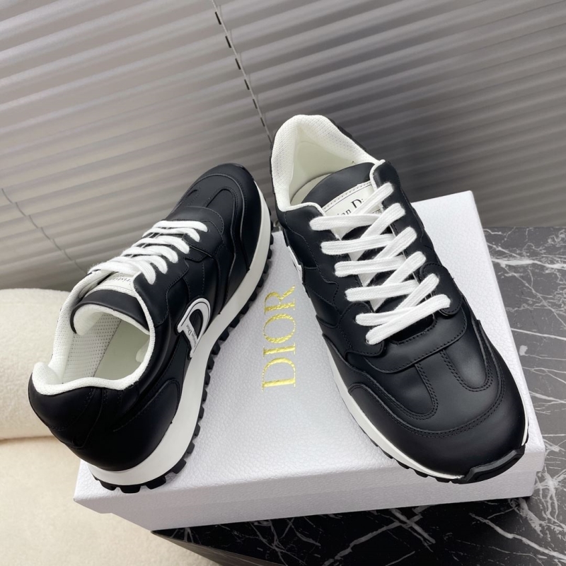 Christian Dior Casual Shoes